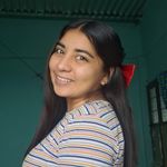 Andrea Alfonzo Salinas - @andy_lisst - Instagram
