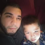 Andy Longoria - @luislongoria - Instagram