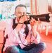 Andy Lisyc - Facebook