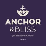 Andy Losik - @anchorandbliss - Instagram