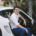 Andy Low - @andylowjw - Instagram