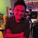 Andy Low - @andylow270487 - Instagram