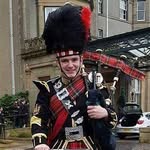 Andy Low - @kiltieman100 - Instagram