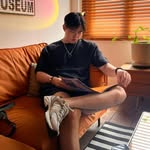 Andy Low - @kaixian_11 - Instagram