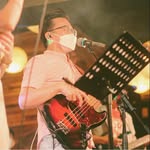 Andy Low Boon Sin - @sinsinbass81 - Instagram