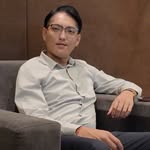 Andy Low Zheng Pin - @andylowpin - Instagram