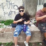 Andy Lucero - @andy.lucero15 - Instagram