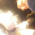 Andy Alexander Mora Lucero - @pandytatto - Instagram