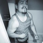 Andy Lucero - @theandyforce - Instagram