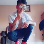 Andy Lucero - @andy.lucero.182 - Instagram