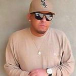 Andy Lucero - @str3et_p0et - Instagram