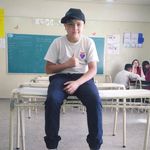 Andy Lucero - @32_32andy - Instagram