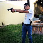 Andy lucero - @andyaquino40 - Instagram