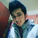 Andy Lucero - @andylucero7070 - Instagram