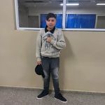 Andy Lucero - @andy.lucero15 - Instagram