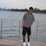 Andy Lucero - @alucero609 - Instagram