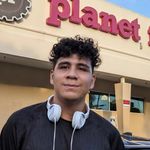 Lucio Valdez - @andy_lucero_04 - Instagram