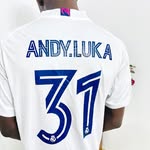 Andy luk'as - @andylukas3 - Instagram