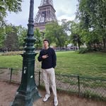 Andy Lukas - @alukas100 - Instagram