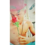 - Andy Lukas 🔵 - @andersonsm7138 - Instagram