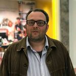 Andy Luke - @justanotherhub - Instagram