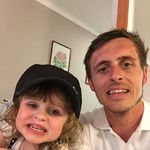 Andy Luke - @andyluke1987 - Instagram