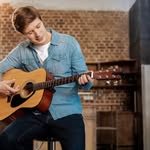 Andy Luke - @andyluke0602 - Instagram