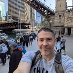 Andy Luke - @andylukepue - Instagram