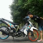 Andy Luke Almachzumi - @andyalmachzumi - Instagram