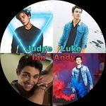 Andy😎, Luke💚, Ian💙 y Jug❤️ - @andy_luke_ian_jug - Instagram