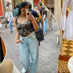 Andrea Martinez - @andylu_mb - Instagram