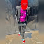 Andy Lumbanzila - @lumbanzilaandy - Instagram
