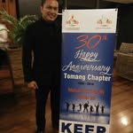 Randy Lumbantoruan - @andy_lumbantoruan - Instagram
