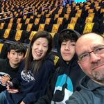 Andy Lumsden - @andylumsden73 - Instagram