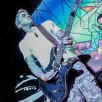 Andy Lynch - @bluediamondsun - Instagram