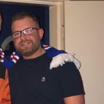 Andy Lynch - @pandalynch19922 - Instagram