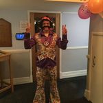 Andy Lynch - @andylynch62 - Instagram