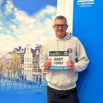 Andy Lyons - @andy10krun - Instagram