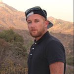 Andy MacGregor - @macgregor_84 - Instagram