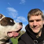 Andy Macgregor - @andy16_10 - Instagram