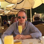Andy Mackay - @andy.mackay - Instagram