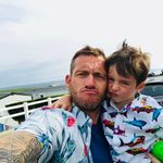 Andy Mackay - @andy.mackay_ngm_signs_ - Instagram