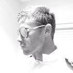 Andy Mackay - @tylerdusk - Instagram