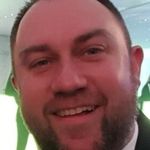 Andy Maguire - @maguire6239 - Instagram