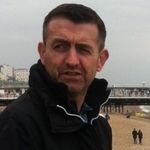 Andy Maguire - @maguire0110 - Instagram