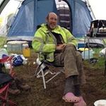 Andy Maguire - @mangledwire - Instagram