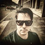 Andy Main - @andymoin - Instagram
