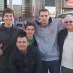 Andy Main - @andy.main77 - Instagram