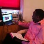 Andy Maina - @andymaina - Instagram