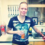 Andy Manning - @andypandy3082 - Instagram